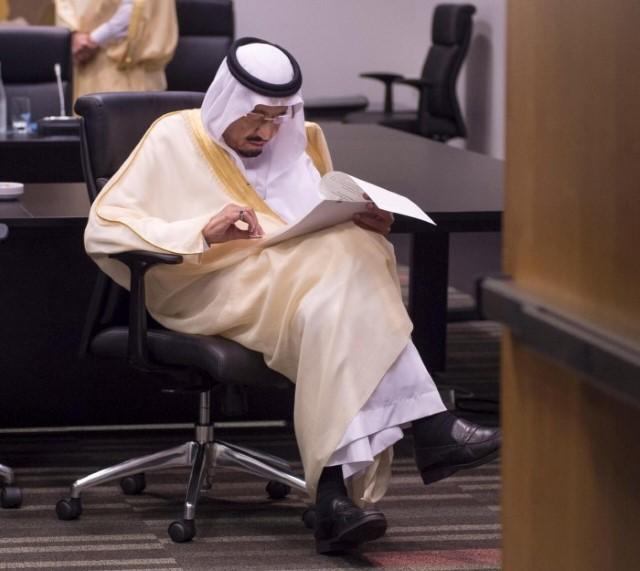 في تجاهل لمصر.. السعودية تتسلم رد قطر على مطالب الدول المقاطعة