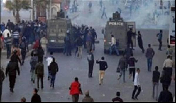 طلاب الأزهر يستغيثون لنقص المواد الطبية لإسعاف المصابين