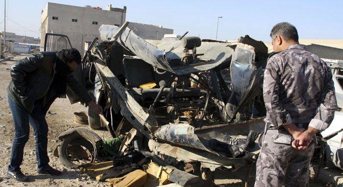 مقتل 17 مسلمًا بإفريقيا الوسطى على يد ميليشات مسيحية