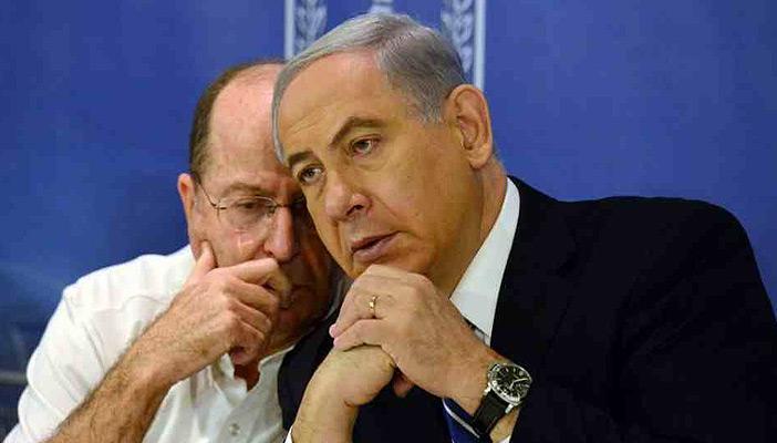 في الذكرى الثانية للانقلاب.. بالدليل.. إسرائيل طالبت الجيش بالانقلاب!