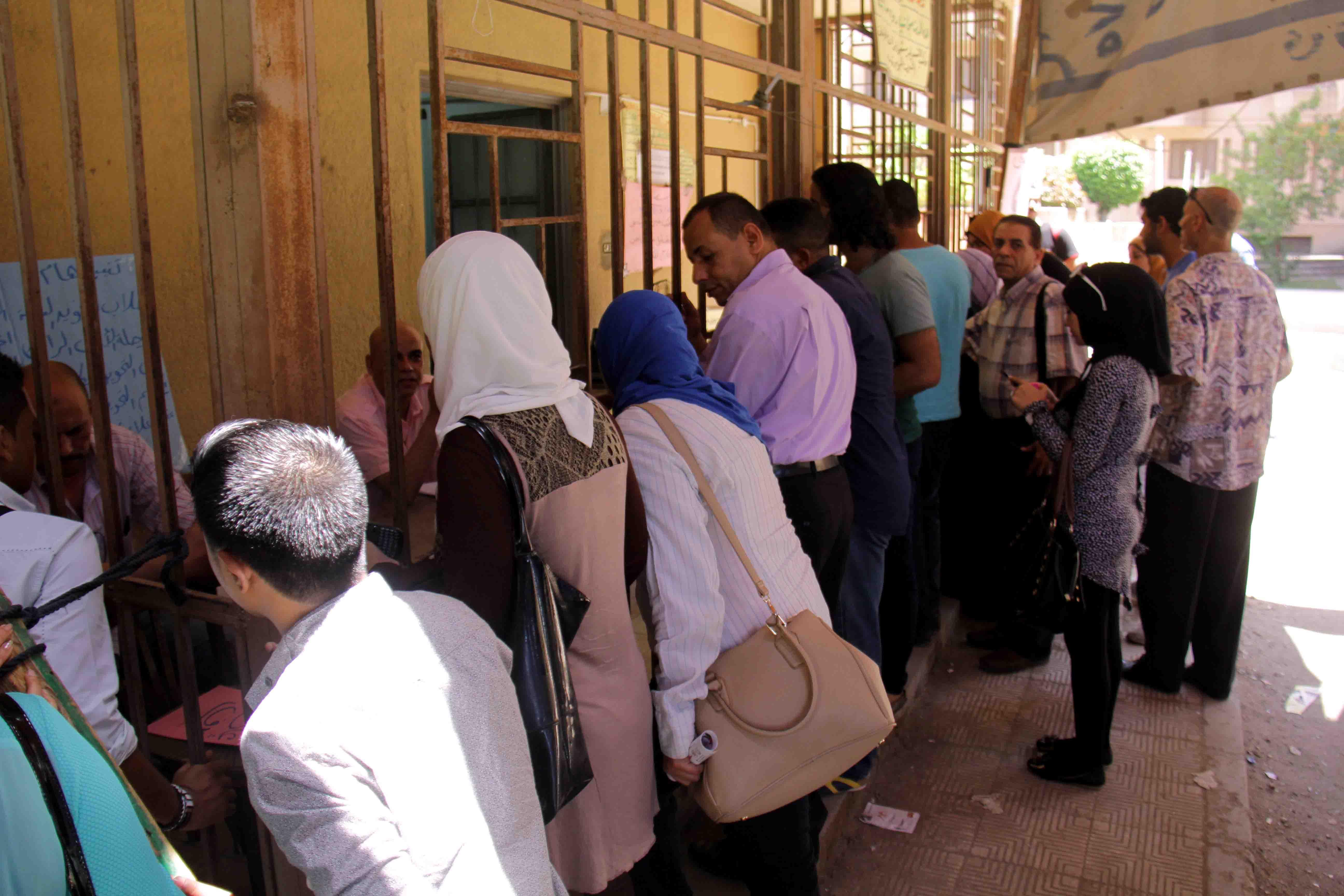 مكتب التنسيق: 50 جنيهًا ثمن ملف القدرات والسحب الإثنين المقبل