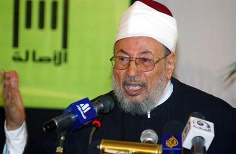 السفير الإماراتي في لندن: القرضاوي دعا إلى محرقة جديدة ضد اليهود