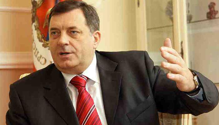 رئيس صرب البوسنة: إبادة المسلمين أكذوبة