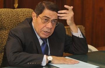 أنباء عن اعتذارعبد المجيد عن منصب النائب العام