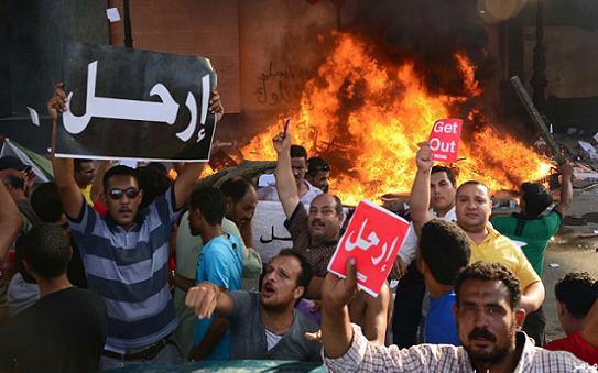 خبراء يحذرون من ثورة غضب بعد رفع أسعار الكهرباء