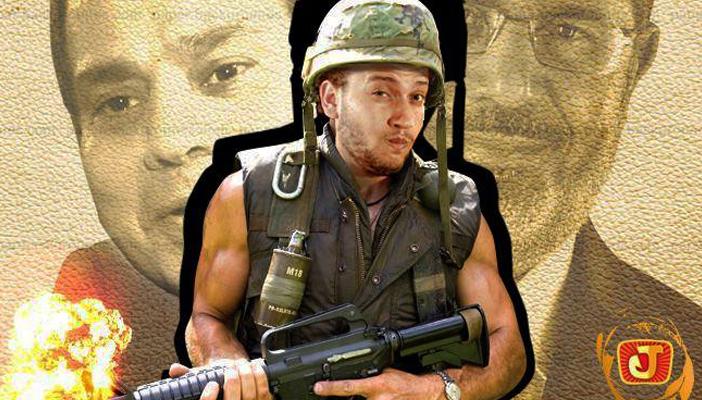 بالفيديو.. “جوتيوب” يسخر من رفض الإعلاميين محاسبة السيسي