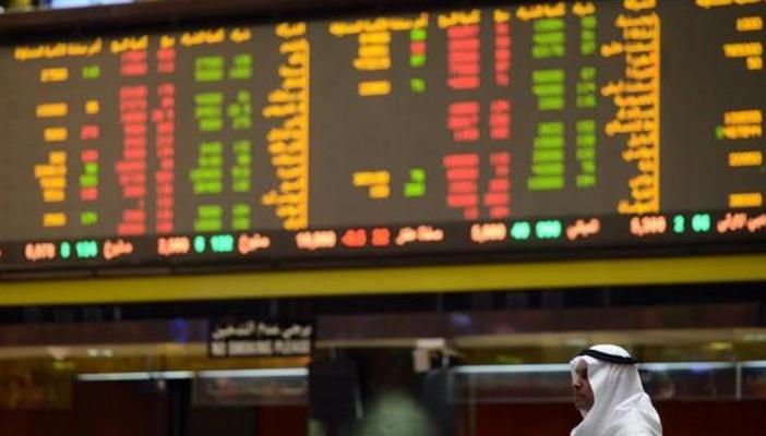 تراجع للبورصات العربية بسبب ترقب استفتاء اليونان