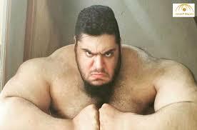 4 معلومات عن “هالك الفارسي” الذي يستعد لمحاربة تنظيم الدولة في سوريا