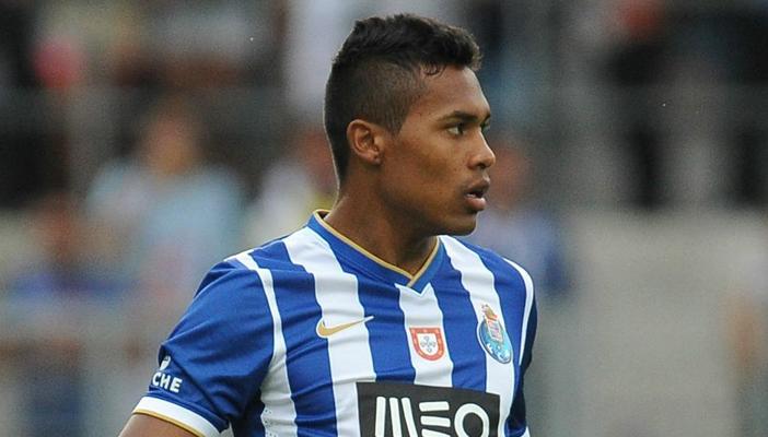 ريكورد: الهلال ضم كارلوس إدواردو مقابل 10 ملايين يورو