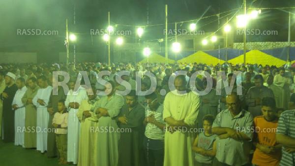 في ذكرى الانقلاب الأولى.. فعاليات “يوم من رابعة” بـ”الجيزة”