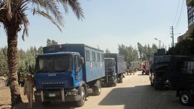 قربانا للنظام الصيني.. الشرطة المصرية تعتقل طلابًا تركستانيين بالأزهر