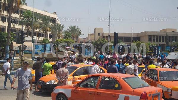 غضب عارم بين المواطنين إثر ارتفاع أسعار الوقود