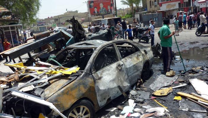 قتلى وجرحى في صفوف البيشمركة إثر هجوم مباغت لـ”تنظيم الدولة”