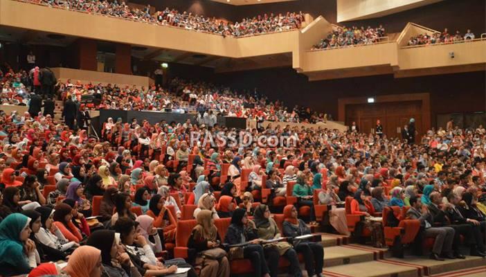 مكتبة الإسكندرية تنظم للسنة التاسعة على التوالي ندوة “اختر كليتك”