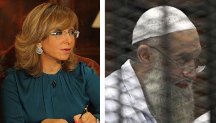 محاكمة لميس الحديدي.. خلية الظواهري.. أنصأر بيت المقدس.. أبرز القضايا