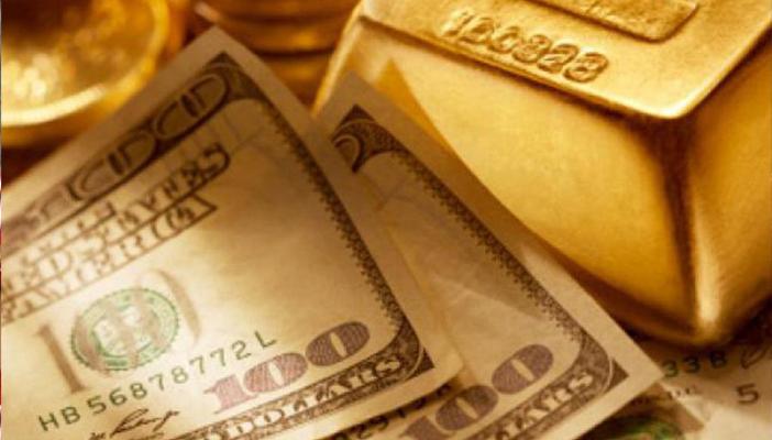 ارتفاع أسعار العملات والذهب ..استقرار مواد البناء