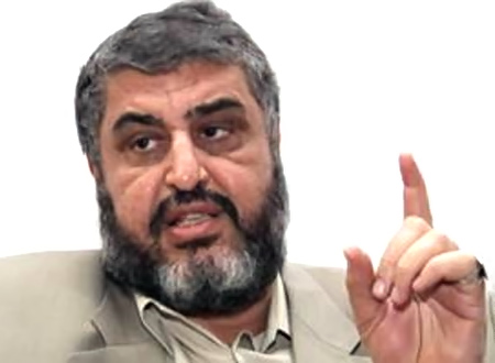 التحقيق مع خيرت الشاطر على خلفية قتل متظاهري المقطم