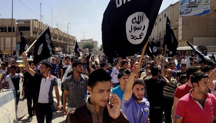 “تنظيم الدولة” يتمدد من جديد في “بيجي” العراقية