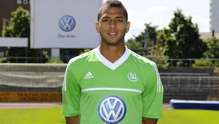 مدافع الجونة يجتاز الكشف الطبي في ريال بيتيس