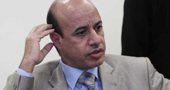 طوسون والدماطي يطالبان بمد أجل محاكمة محامي الإخوان للإطلاع