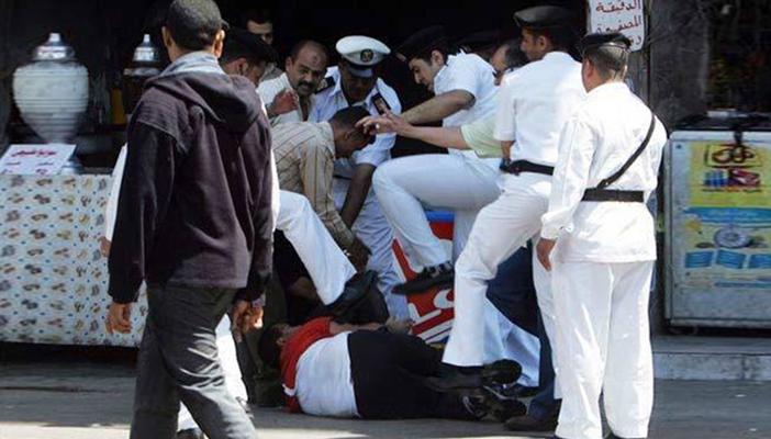 منظمة بريطانية: مقتل 50 مصريًا في النصف الأول من 2015 خارج القانون