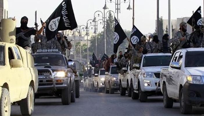 المرصد السوري: “تنظيم الدولة” يستعيد “عين عيسي”من القوات الكردية