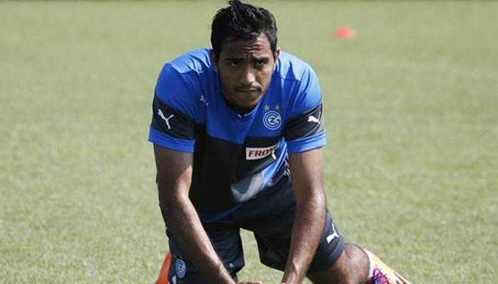 مصدر لـ”رصد”: إنبي لم يوافق على رحيل “كهربا” للزمالك