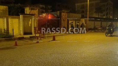 مصدر عسكري:لا صحة لاقتحام السرية 63 ببني سويف