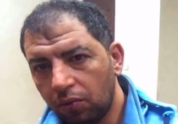 إضراب معتقل بقسم حلوان لمنع عرضه على طبيب