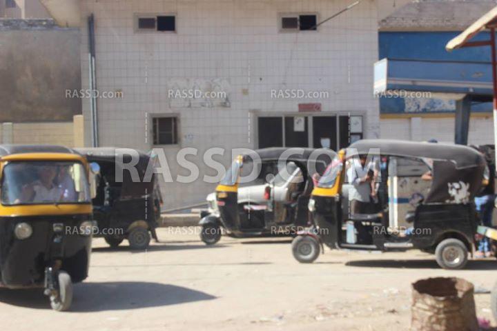 رغم ارتفاع سعره.. محطات الوقود بالفيوم “مفيش بنزين”