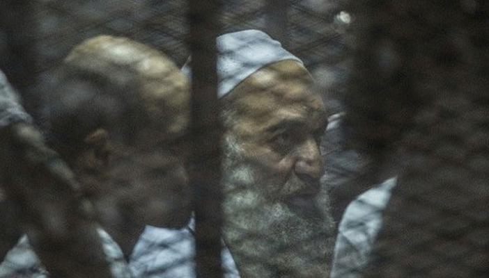 تأجيل محاكمة “خلية الظواهري” لجلسة 8 يوليو