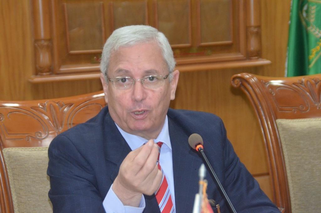 من أجل القضاة.. إلغاء زيادة رواتب أعضاء هيئات التدريس