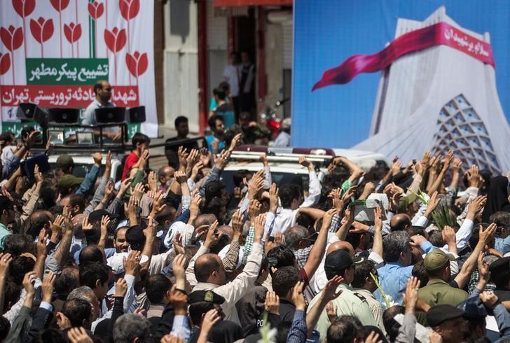 هجمات طهران الأخيرة وقدرة إيران على التصدي لـ«تنظيم الدولة»