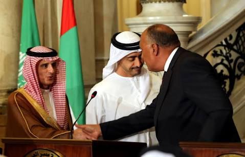 باحث أسترالي: الأزمة القطرية لن تنتهي قريبا