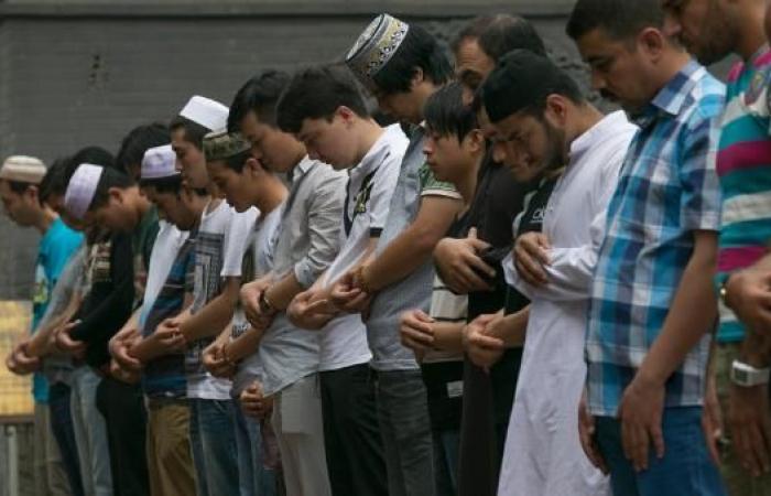 بعد اعتقال الداخلية طلاب الإيغور لتسليهم للصين.. «تويتر»: خسة وندالة