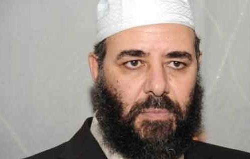 الجماعة الإسلامية ترفض الإعلان من الرئيس غير الشرعي