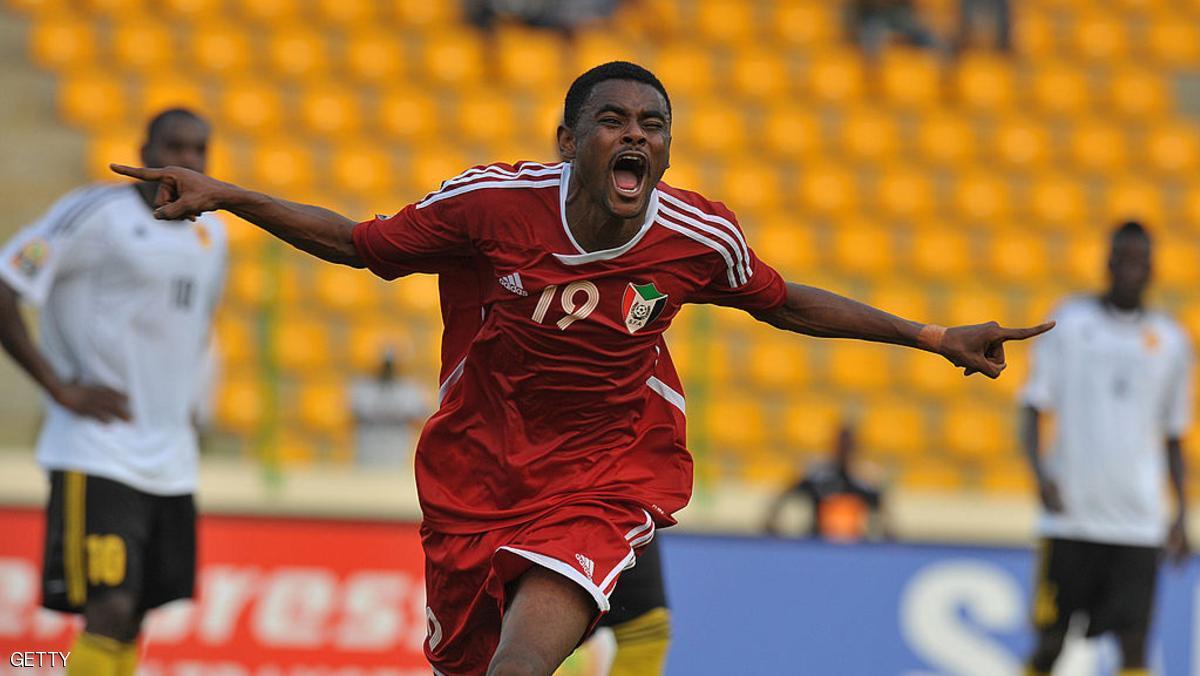 تجميد النشاط الكروي في السودان.. تعرف على التفاصيل