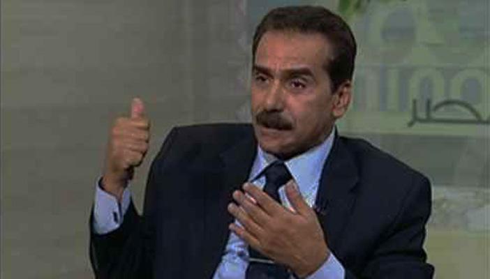 بالفيديو.. خبير دستوري: قانون مكافحة الإرهاب سيسمح بمراقبة غرف النوم