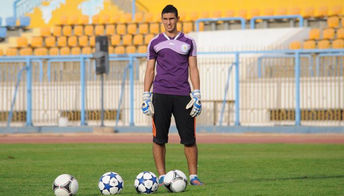 حارس الإسماعيلي لـ”رصد”: وفد ماديرا يصل القاهرة لحسم مسألة التعاقد