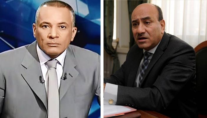 15 يوليو.. نظر استئناف موسى على حبسه بتهمة سب هشام جنينة