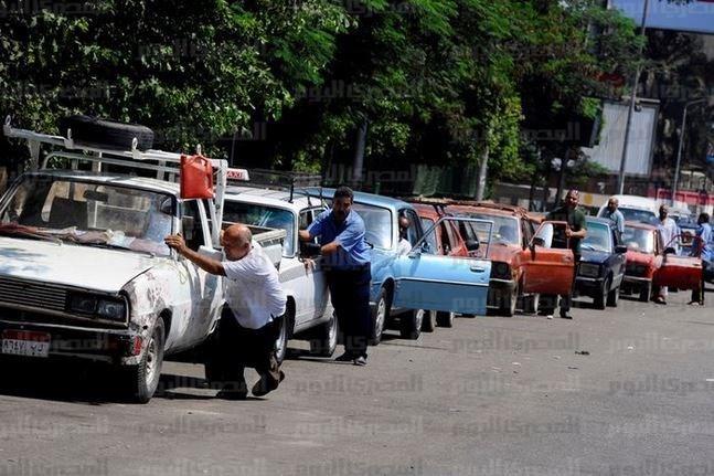 “النقل العام “تطلب 14 مليون جنيه لتجنب رفع اسعار التذاكر