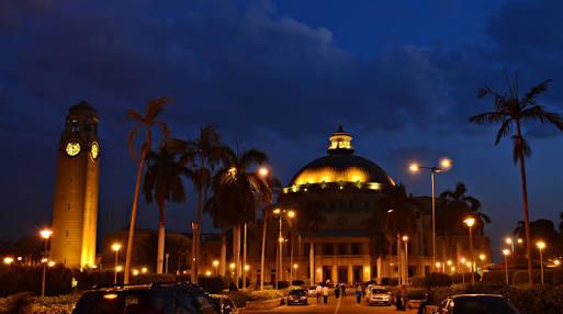 نصار: جامعة القاهرة نشرت 1731 بحثًا دوليًا خلال 2015
