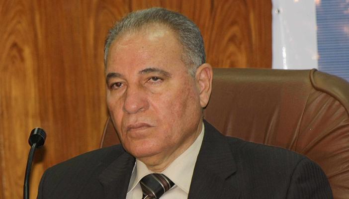 الزند: اطلاق اسم هشام بركات علي المتحف القضائي