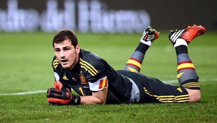 بورتو يغري “كاسياس” حارس مرمي ريال مدريد