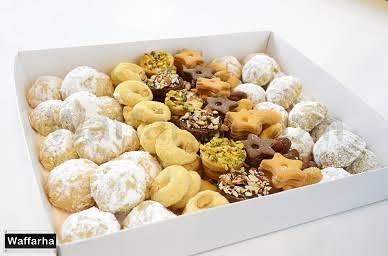 كيف تتجنب مخاطر كحك العيد؟.. تعرَّف على 5 نصائح  لمرضى السكر