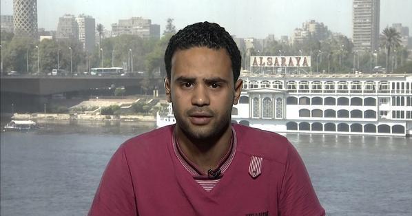 محمود بدر: ياريت الناس المعترضة تتحول لمحاكم وتغور بعيد