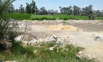 خبراء: تآكل الرقعة الزراعية يهدد مستقبل الأجيال القادمة