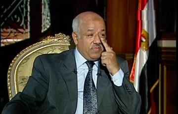 وزير العدل يتقدم بإستقالته للرئيس  المؤقت