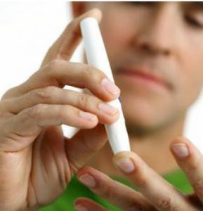 علماء ينجحون فى تحديد جزىء وراء الإصابة بمرض السكر