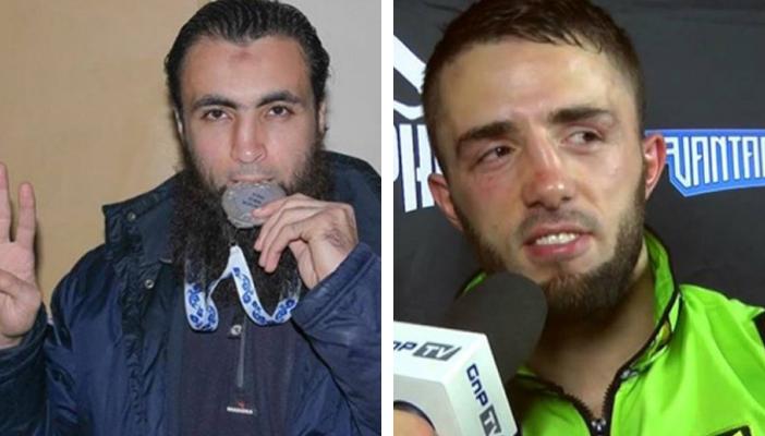 مقتل بطلين عالميين..من منصة التتويج  إلى القتال في صفوف “تنظيم الدولة”